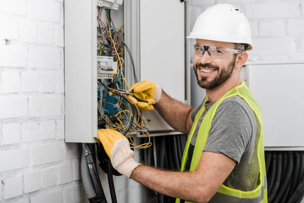 Best Emergency Electrical Repair  in Glen Rock, PA