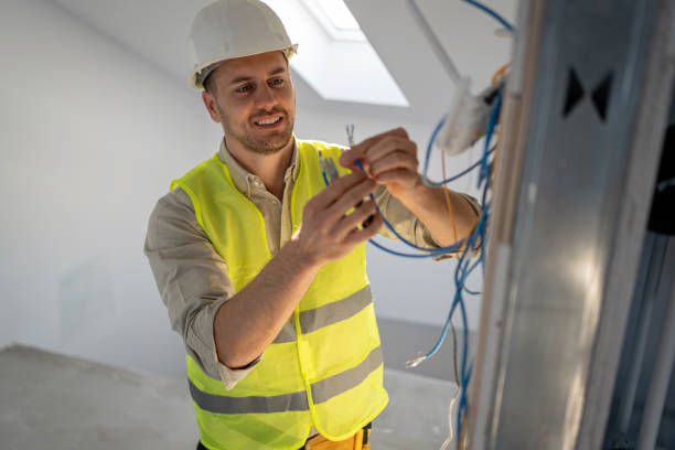 Best Electrical Contractors for Businesses  in Glen Rock, PA